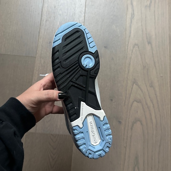 New Balance 550s - Picture 11 of 13